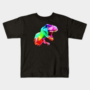 T-Rex Kids T-Shirt